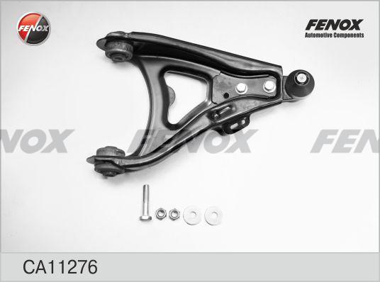 Fenox CA11276 - Bras de liaison, suspension de roue droxauto.com