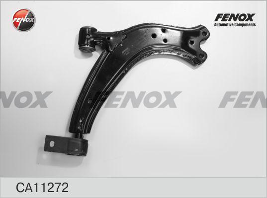 Fenox CA11272 - Bras de liaison, suspension de roue droxauto.com