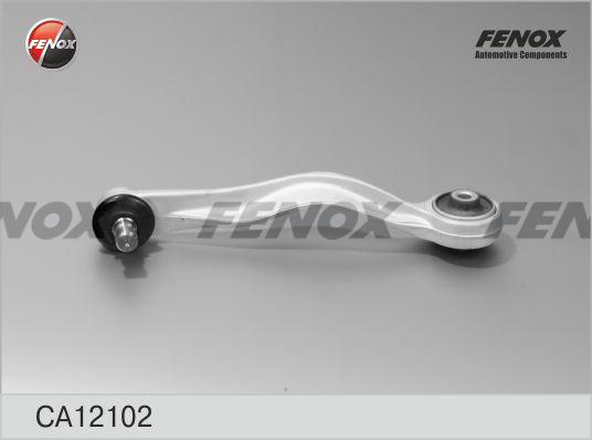 Fenox CA12102 - Bras de liaison, suspension de roue droxauto.com