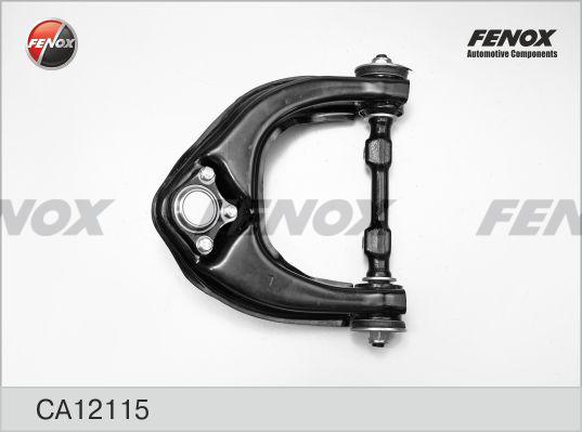 Fenox CA12115 - Bras de liaison, suspension de roue droxauto.com