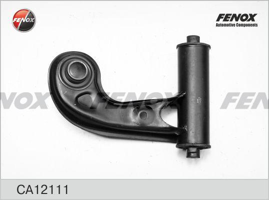 Fenox CA12111 - Bras de liaison, suspension de roue droxauto.com