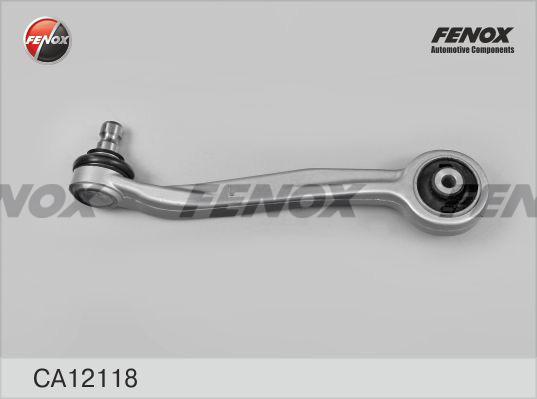 Fenox CA12118 - Bras de liaison, suspension de roue droxauto.com