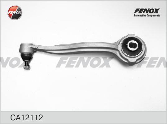 Fenox CA12112 - Bras de liaison, suspension de roue droxauto.com