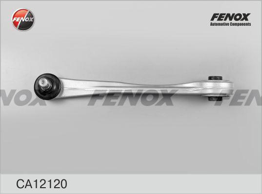 Fenox CA12120 - Bras de liaison, suspension de roue droxauto.com