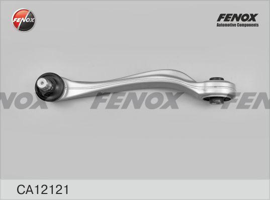 Fenox CA12121 - Bras de liaison, suspension de roue droxauto.com