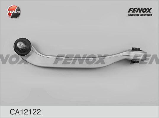 Fenox CA12122 - Bras de liaison, suspension de roue droxauto.com