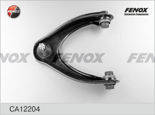 Fenox CA12204 - Bras de liaison, suspension de roue droxauto.com