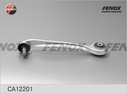 Fenox CA12201 - Bras de liaison, suspension de roue droxauto.com