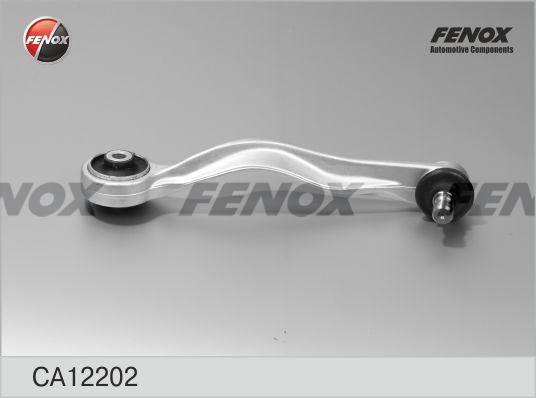 Fenox CA12202 - Bras de liaison, suspension de roue droxauto.com
