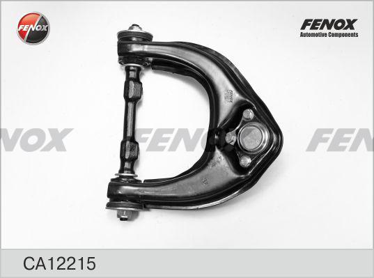 Fenox CA12215 - Bras de liaison, suspension de roue droxauto.com