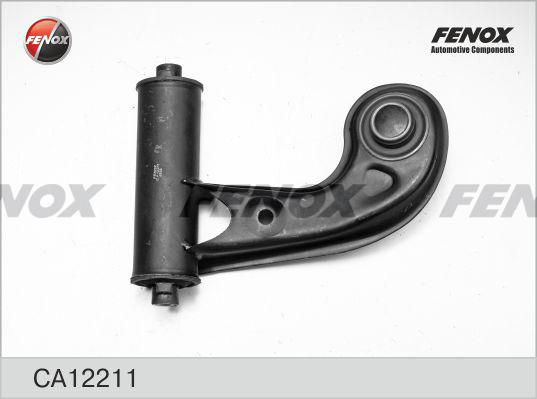 Fenox CA12211 - Bras de liaison, suspension de roue droxauto.com
