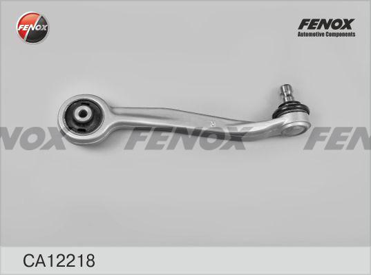 Fenox CA12218 - Bras de liaison, suspension de roue droxauto.com