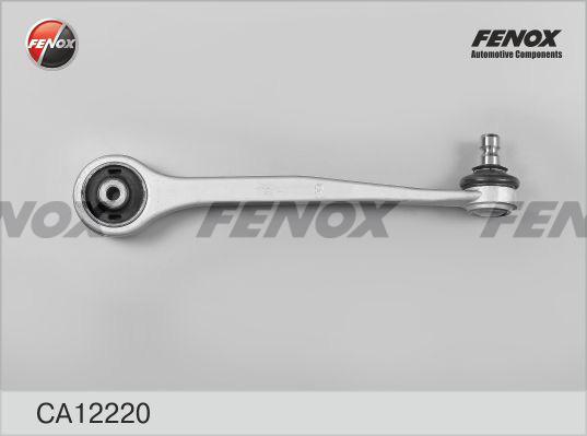 Fenox CA12220 - Bras de liaison, suspension de roue droxauto.com