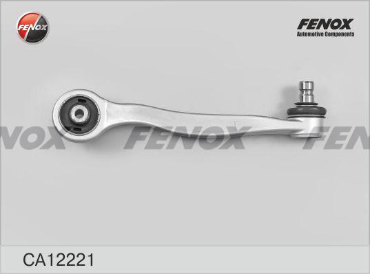 Fenox CA12221 - Bras de liaison, suspension de roue droxauto.com