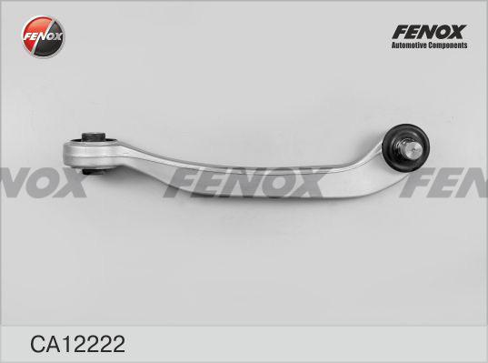 Fenox CA12222 - Bras de liaison, suspension de roue droxauto.com