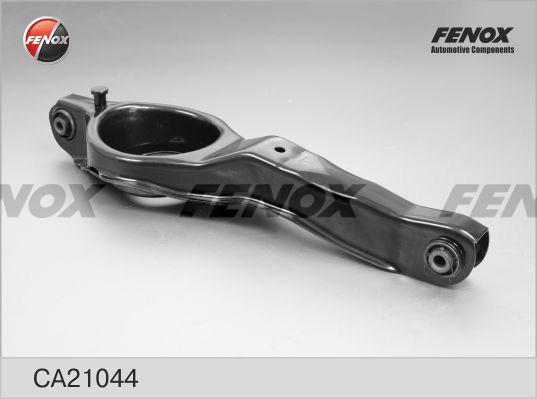 Fenox CA21044 - Bras de liaison, suspension de roue droxauto.com