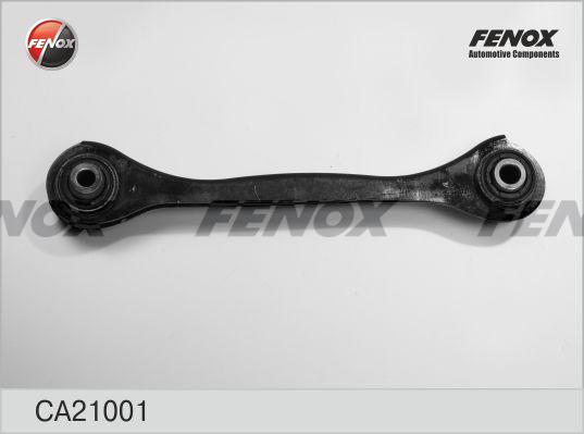 Fenox CA21001 - Bras de liaison, suspension de roue droxauto.com