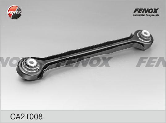 Fenox CA21008 - Bras de liaison, suspension de roue droxauto.com