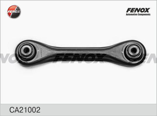 Fenox CA21002 - Bras de liaison, suspension de roue droxauto.com