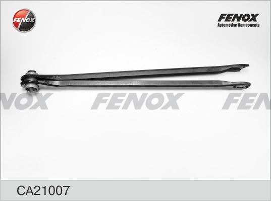 Fenox CA21007 - Bras de liaison, suspension de roue droxauto.com