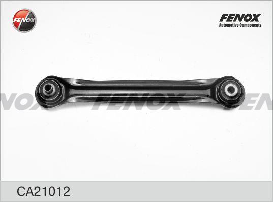 Fenox CA21012 - Bras de liaison, suspension de roue droxauto.com