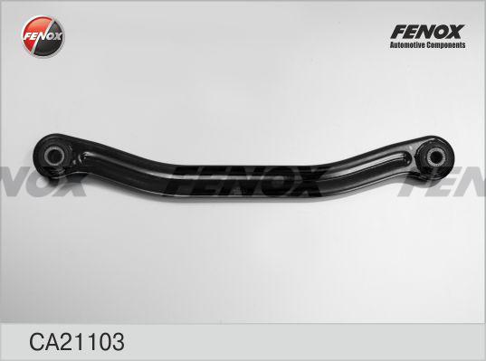 Fenox CA21103 - Bras de liaison, suspension de roue droxauto.com