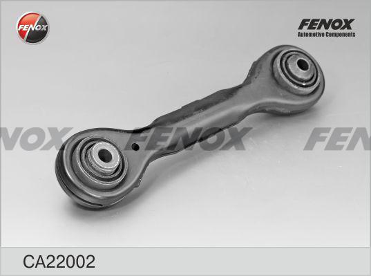 Fenox CA22002 - Bras de liaison, suspension de roue droxauto.com