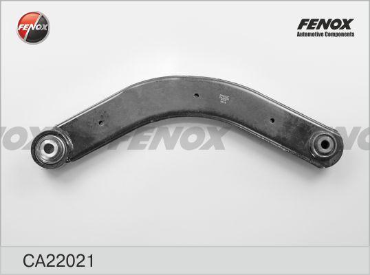 Fenox CA22021 - Bras de liaison, suspension de roue droxauto.com