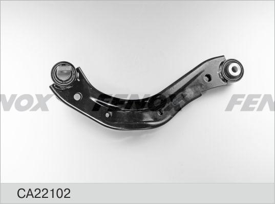 Fenox CA22102 - Bras de liaison, suspension de roue droxauto.com