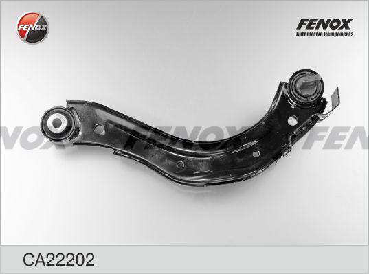 Fenox CA22202 - Bras de liaison, suspension de roue droxauto.com