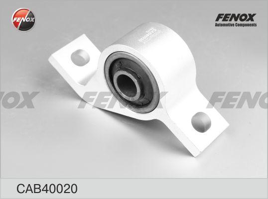 Fenox CAB40020 - Suspension, bras de liaison droxauto.com