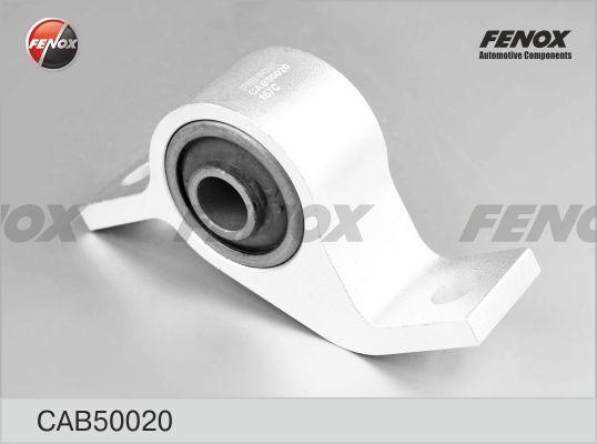 Fenox CAB50020 - Suspension, bras de liaison droxauto.com