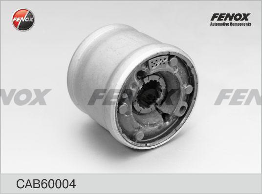 Fenox CAB60004 - Suspension, bras de liaison droxauto.com