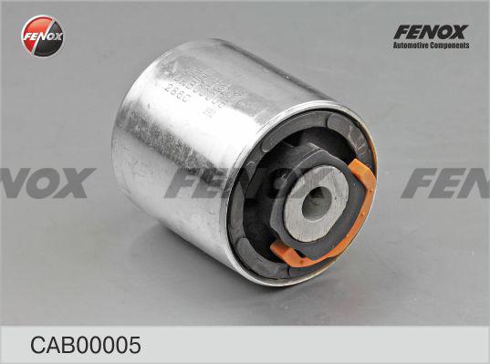 Fenox CAB00005 - Suspension, bras de liaison droxauto.com