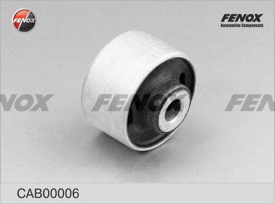 Fenox CAB00006 - Suspension, bras de liaison droxauto.com