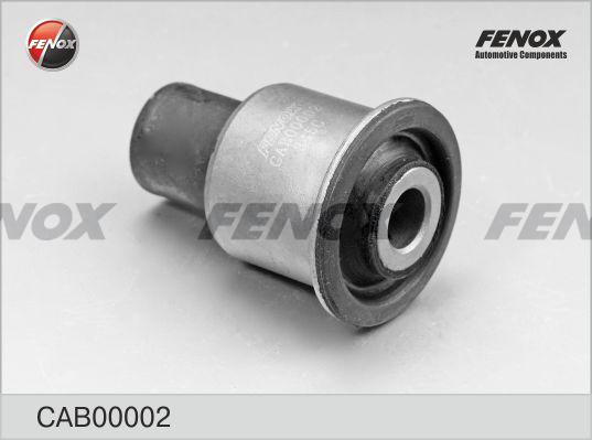 Fenox CAB00002 - Suspension, bras de liaison droxauto.com