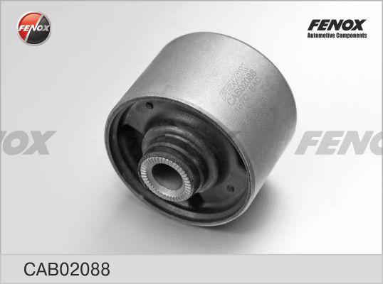 Fenox CAB02088 - Suspension, bras de liaison droxauto.com