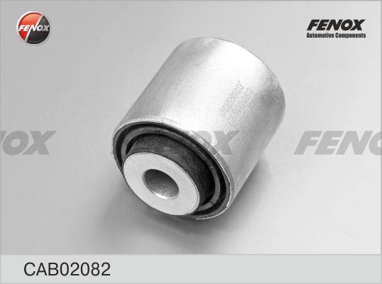 Fenox CAB02082 - Suspension, bras de liaison droxauto.com