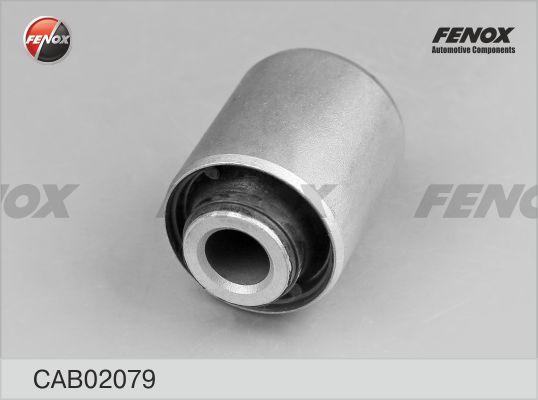 Fenox CAB02079 - Suspension, bras de liaison droxauto.com