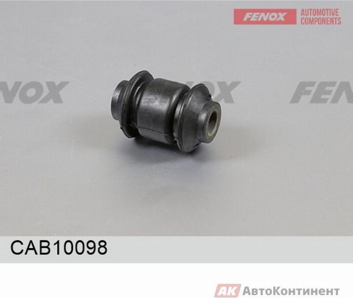 Fenox CAB10098 - Suspension, bras de liaison droxauto.com
