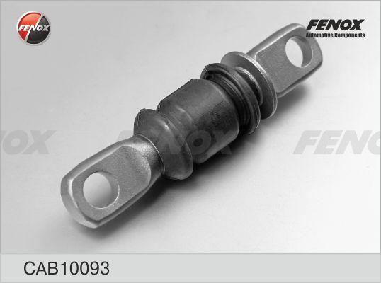 Fenox CAB10093 - Suspension, bras de liaison droxauto.com