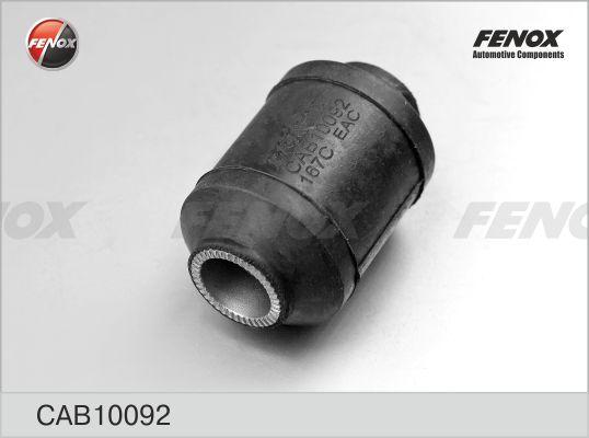 Fenox CAB10092 - Suspension, bras de liaison droxauto.com