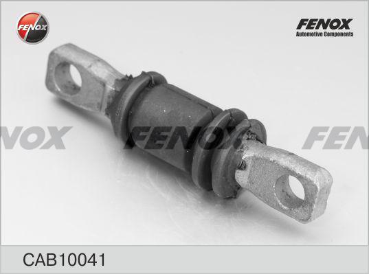 Fenox CAB10041 - Suspension, bras de liaison droxauto.com