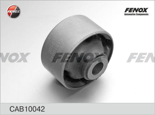 Fenox CAB10042 - Suspension, bras de liaison droxauto.com