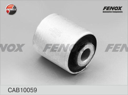 Fenox CAB10059 - Suspension, bras de liaison droxauto.com