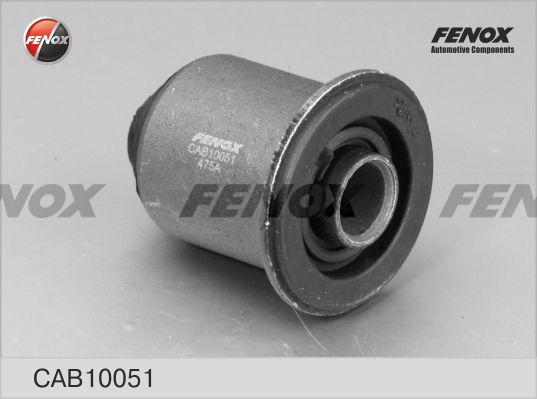 Fenox CAB10051 - Suspension, bras de liaison droxauto.com