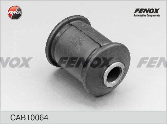Fenox CAB10064 - Suspension, bras de liaison droxauto.com