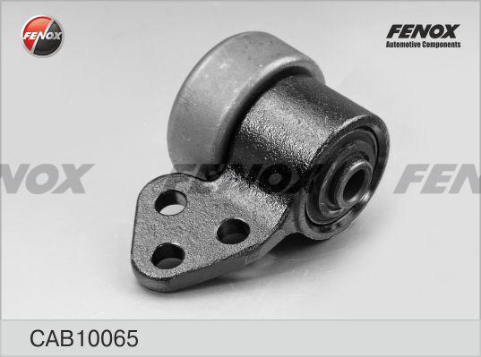 Fenox CAB10065 - Suspension, bras de liaison droxauto.com