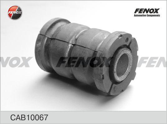 Fenox CAB10067 - Suspension, bras de liaison droxauto.com