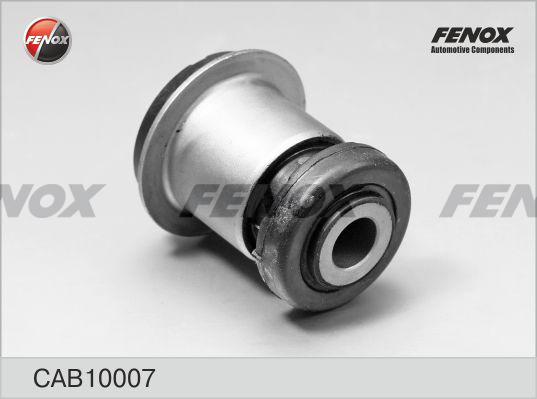 Fenox CAB10007 - Suspension, bras de liaison droxauto.com